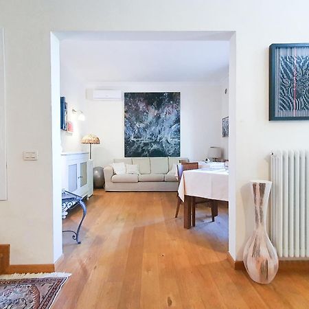 B&B Antico Sentiero Cesena Dış mekan fotoğraf