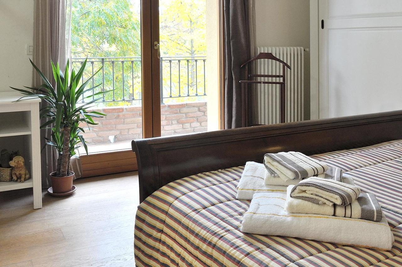 B&B Antico Sentiero Cesena Dış mekan fotoğraf