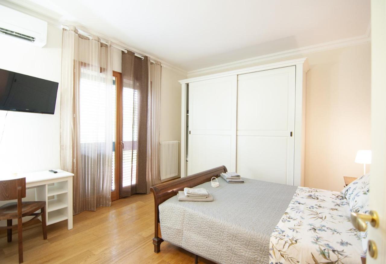 B&B Antico Sentiero Cesena Dış mekan fotoğraf