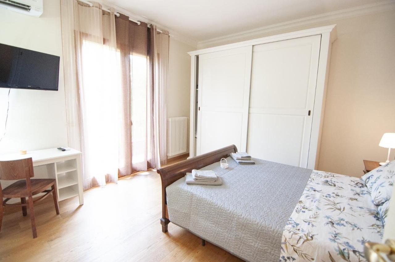 B&B Antico Sentiero Cesena Dış mekan fotoğraf
