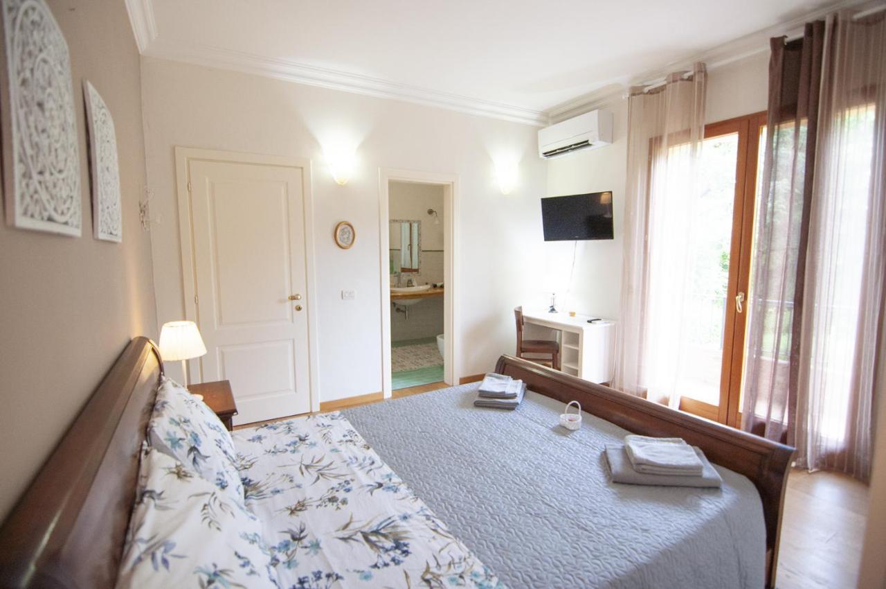 B&B Antico Sentiero Cesena Dış mekan fotoğraf