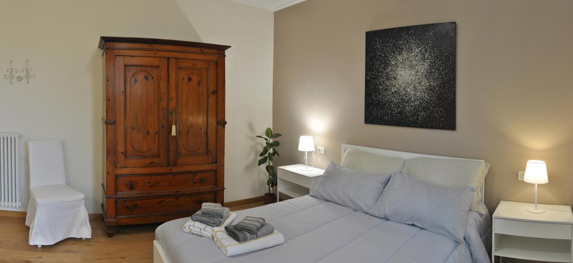 B&B Antico Sentiero Cesena Dış mekan fotoğraf